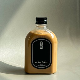 La Moo Ni - 280 ml. ( 2 serves in bottle )