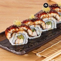 อูนางิ โรล