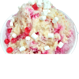 ขนมปังเย็น