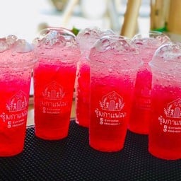 แดงโซดา