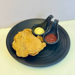ไก่ทอดดั้งเดิม