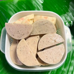 หมูยอ