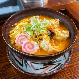 253 ราเมนต้มยำกุ้ง