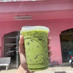 แจกันโฮมคาเฟ่ (Jae gun Home cafe)