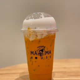 ชาไทยชีส