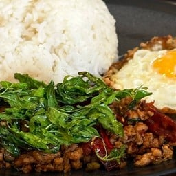 กะเพราคนอินโทรเวิร์ต