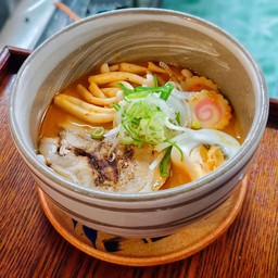 255 ต้มยำชาชูเมน