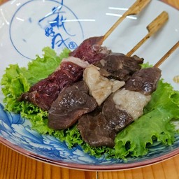 เนื้อวัว