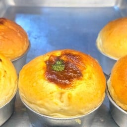 ขนมปังนุ่มนิ่ม