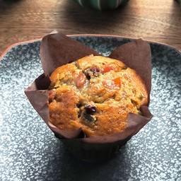 Muffin - Mix Fruit