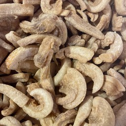 กากเจียวหมู