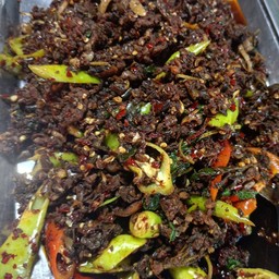 กระเพรากบ