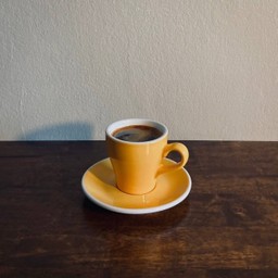 Hot Americano