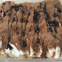 ปังปิ้ง วิปครีมโอวันติล