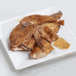 ไก่ย่าง (ครึ่งตัว)