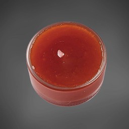 ซอสพริกเกาหลี