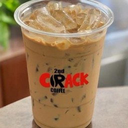 2nd Crack