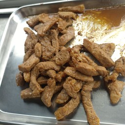 ข้าวไข่เจียว ซอยวัดกู้