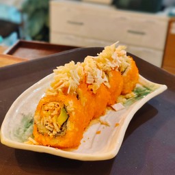 117 คานิเอบิโกะ