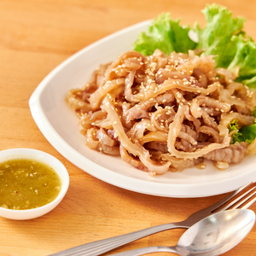 (L)แมงกะพรุนน้ำมันงา