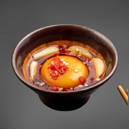 ไข่ดองซีอิ้ว