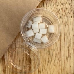 หมูปิ้งโบราณคลองถนน