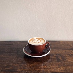 Hot Latte