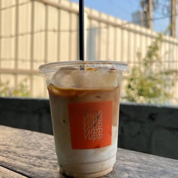 Yupp Specialty Coffee