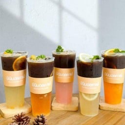 minimalcafe.llk minimalcafe.llk ตลาดแสงอารีย์ มาร์เก็ต ลำลูกกา