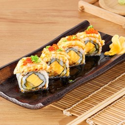 เอ็นกาวะ โรล