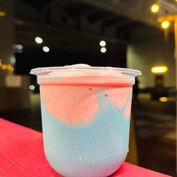 มิลล์เชค