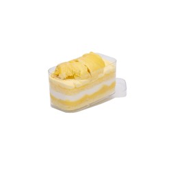 Durian Shortcake