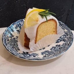 Lemon cake