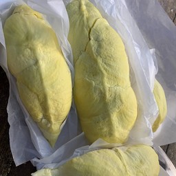 หมอนทอง เกรด B+ (เนื้อ 2 )  1 kg  590