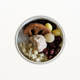 น้ำแข็งไสโป๊ยเซียน