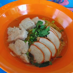 อร่อยเด็ดเป็ดย่าง