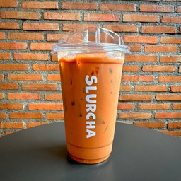 ชาไทย Blend No.33 - กลิ่นคาราเมล