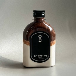 Premium Cocoa - 280 ml. ( 2 serves in bottle )