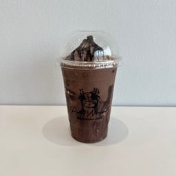 โกโก้นมสด-ปั่น