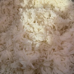 ข้าวเปล่า