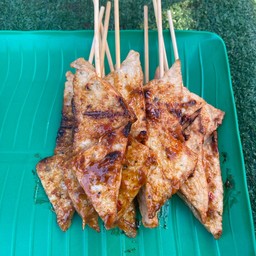 เต้าหู้ซีฟู๊ด