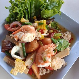 ยำรวมมิตร