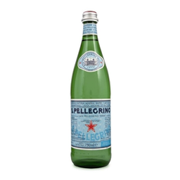 San Pellegrino Sparkling Mineral Water