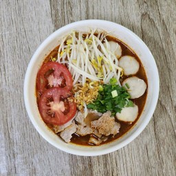 ก๋วยเตี๋ยว-เฝอลาว คลอง 1