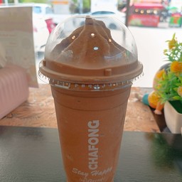 โอวัลตินปั่น