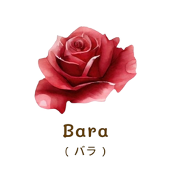 Bara Clear matcha(ยะเมะ)