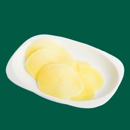 มันฝรั่งสไลซ์