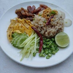 ครัวแม่จี๊ด อาหารตามสั่ง