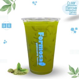 มัทฉะใส (พรีเมี่ยม)