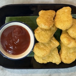 นักเก็ตไก่